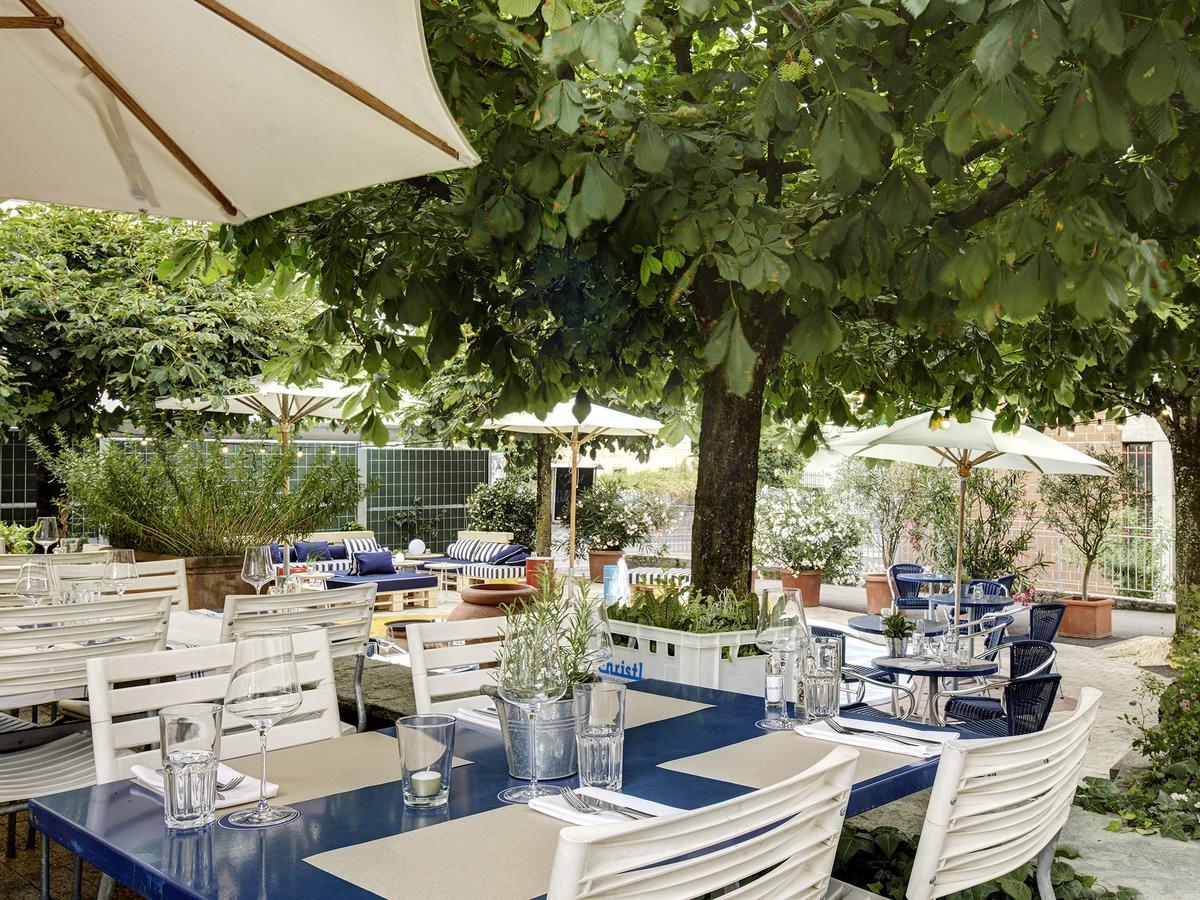 August Restaurant Hotel Wolhusen Eksteriør billede